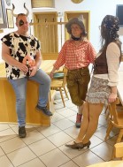 Rosenmontagsfeier 2024